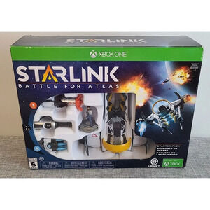 Starlink Battle for Atlas - Starter Edition Xbox One - 2018‎